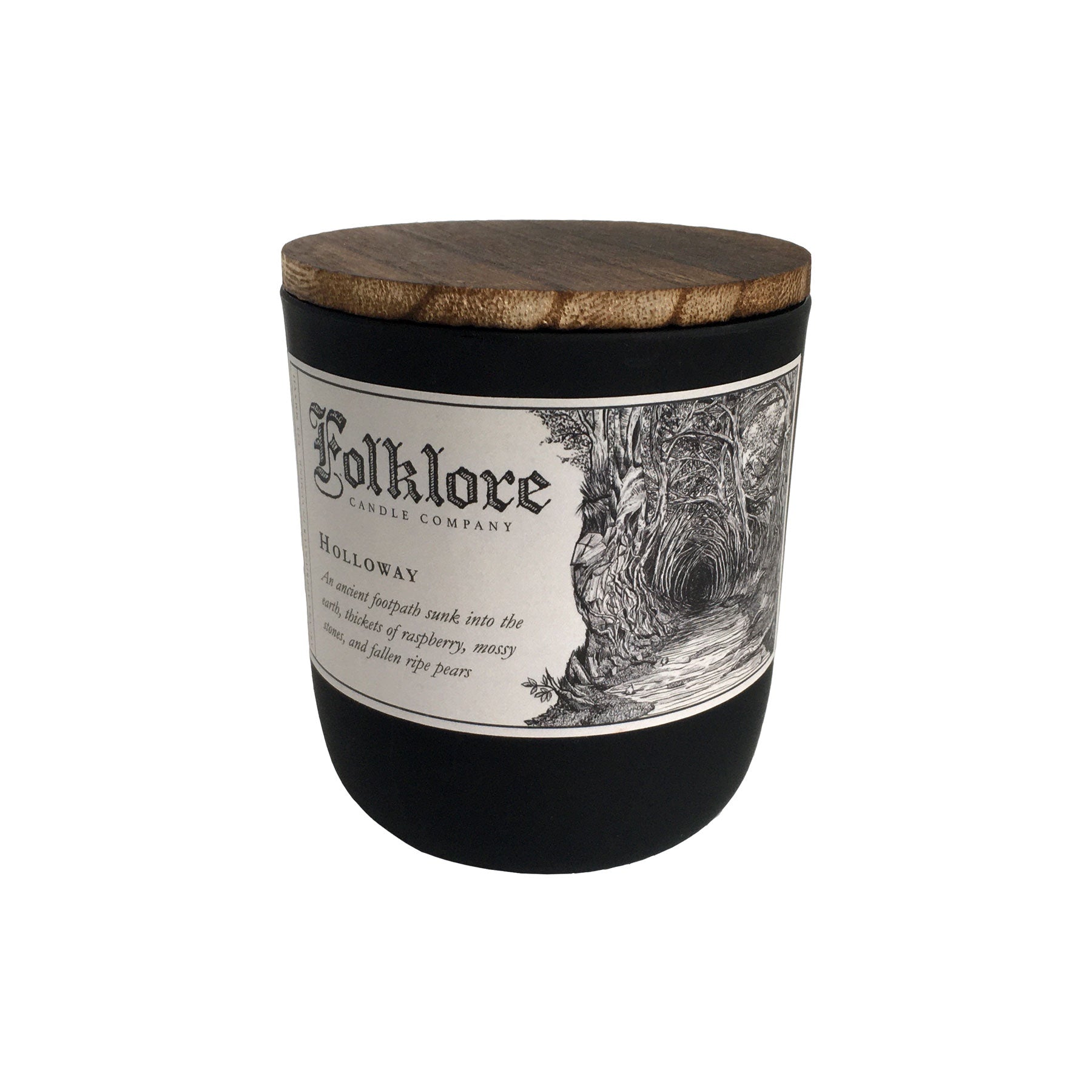 Holloway - Folklore Candle Company