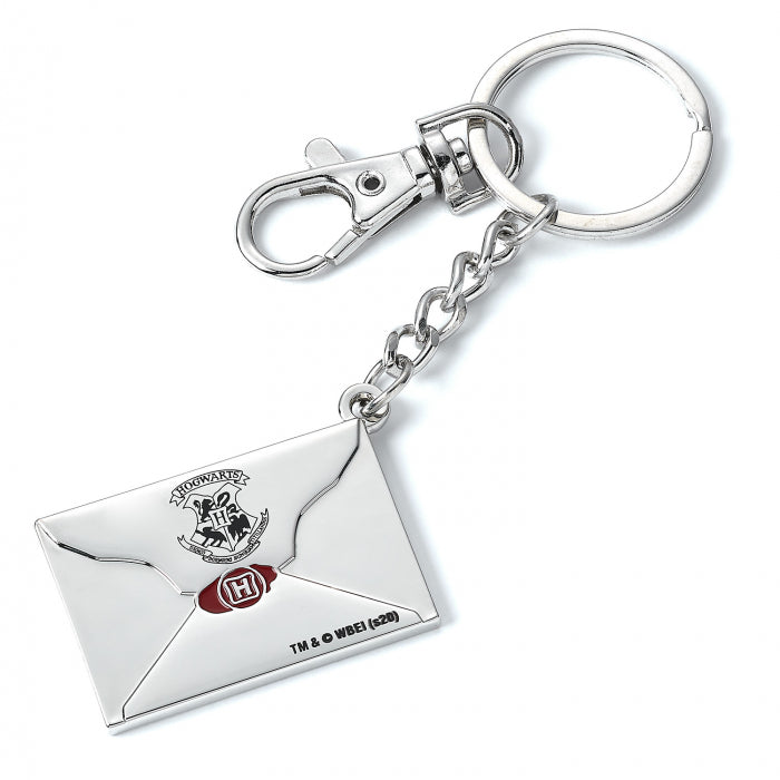 Acceptance Letter Key Ring