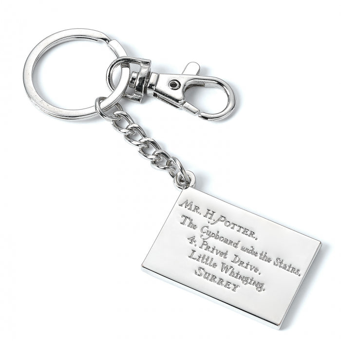 Acceptance Letter Key Ring