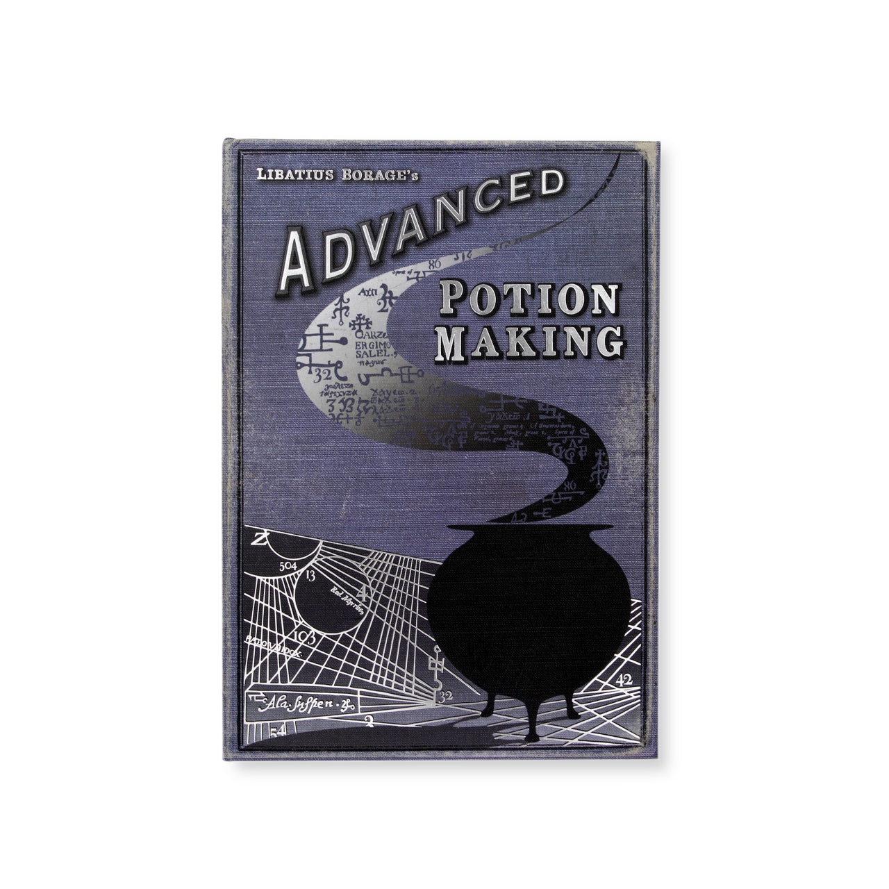 Advanced Potion Making - Edition II Journal