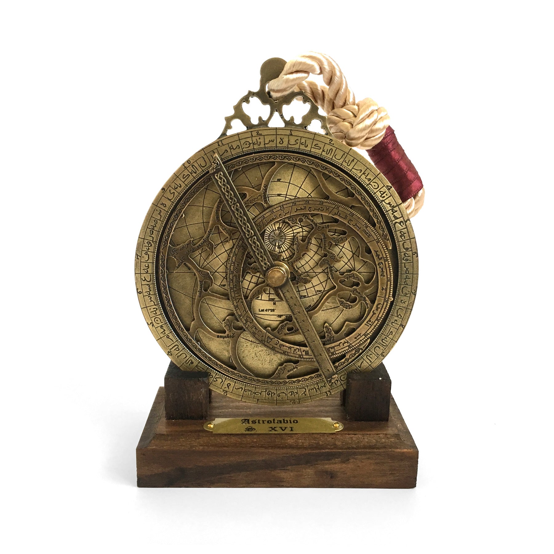 Lahore Astrolabe