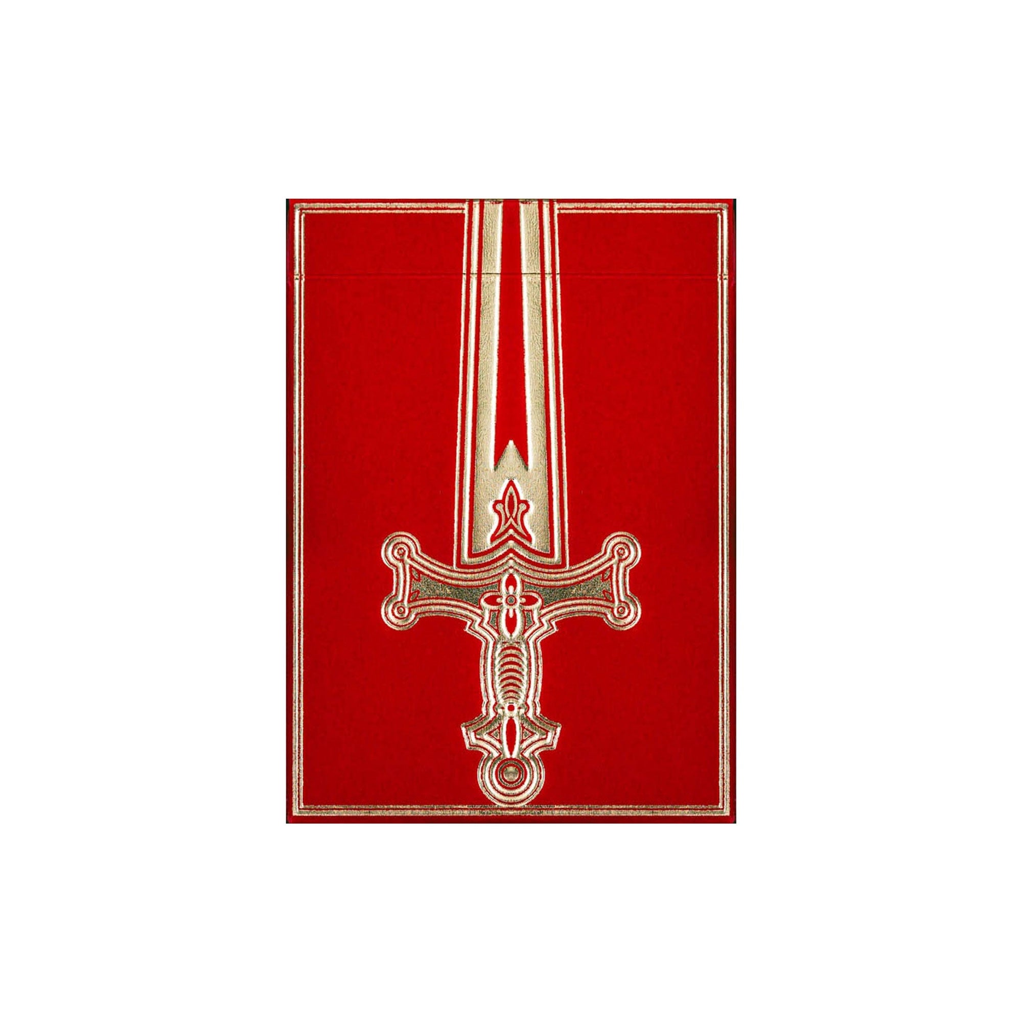 Arthurian Deck