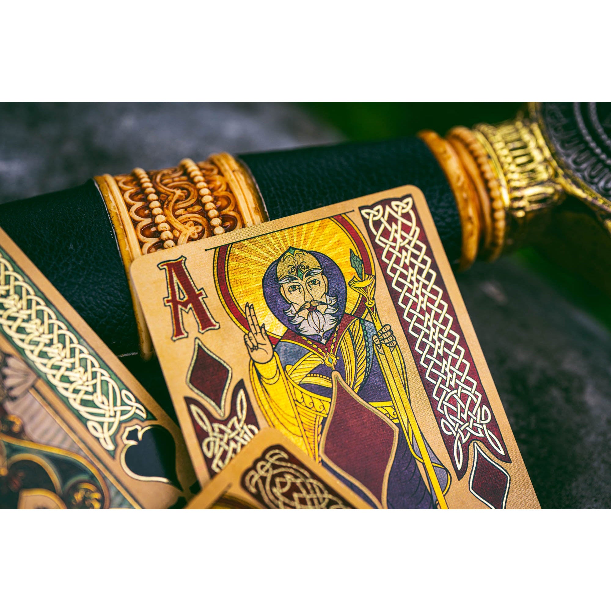 Arthurian Deck