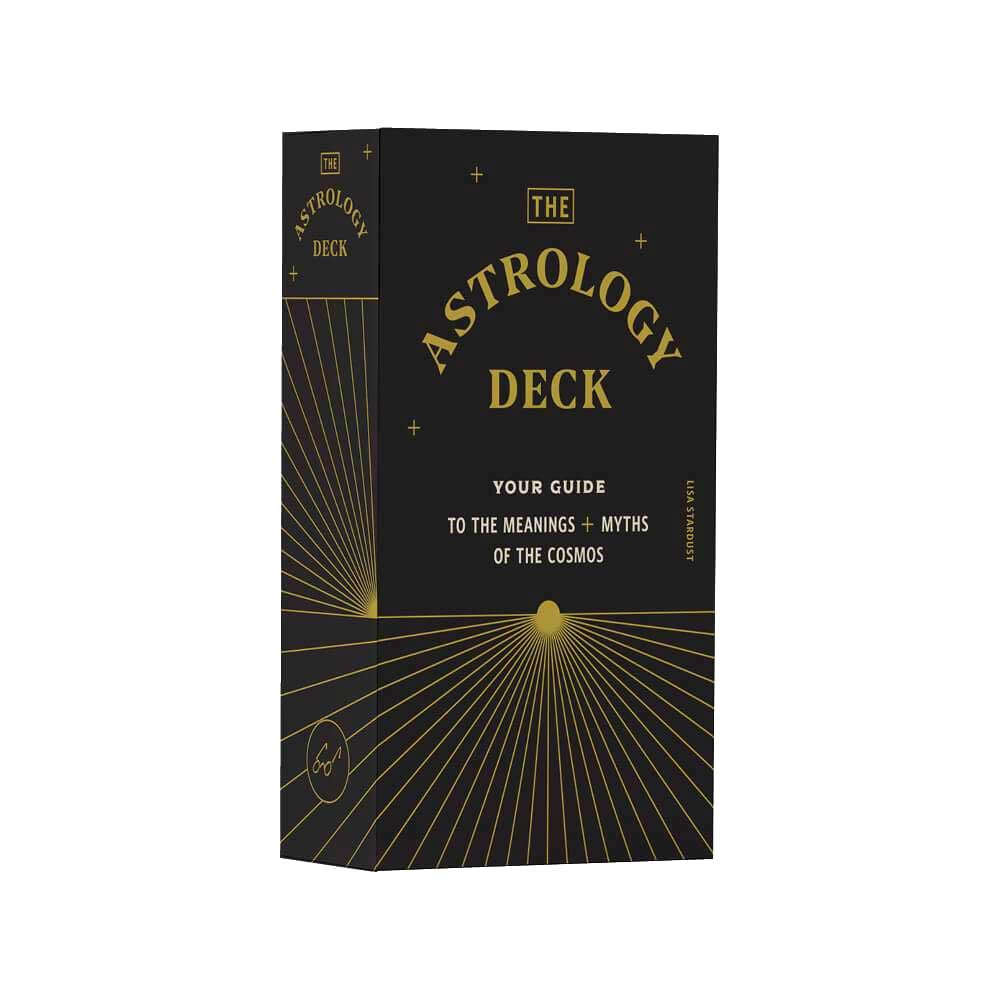 The Astrology Deck