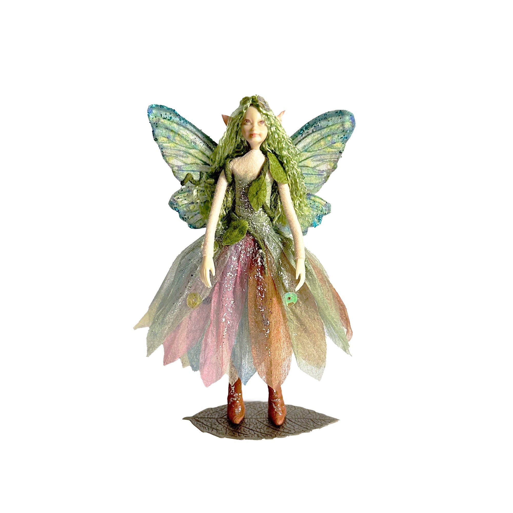 Azalea the Elf