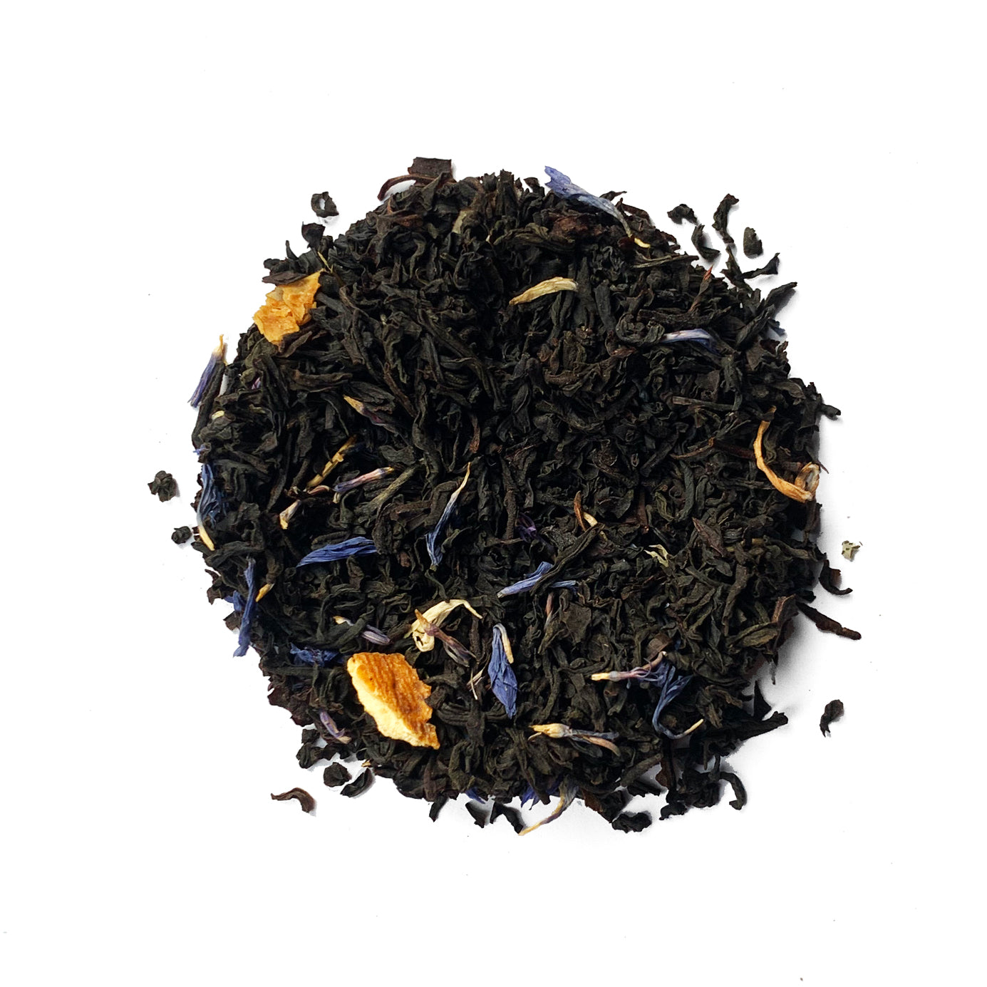 Baker Street Blend Curiosi-tea