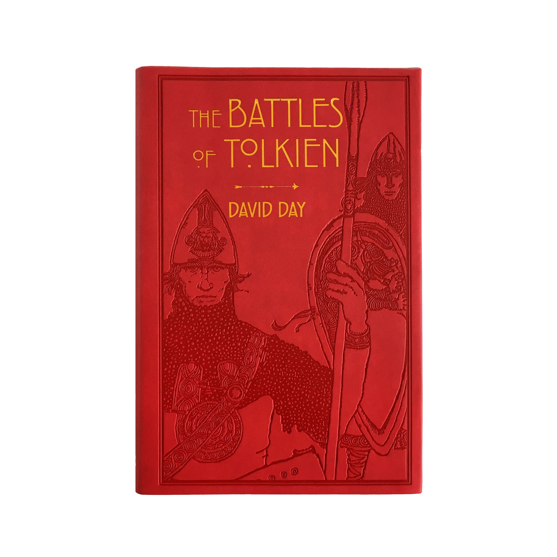 The Battles of Tolkien