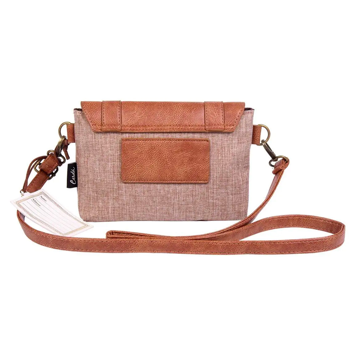 Platform 9 3/4 Belt Bag