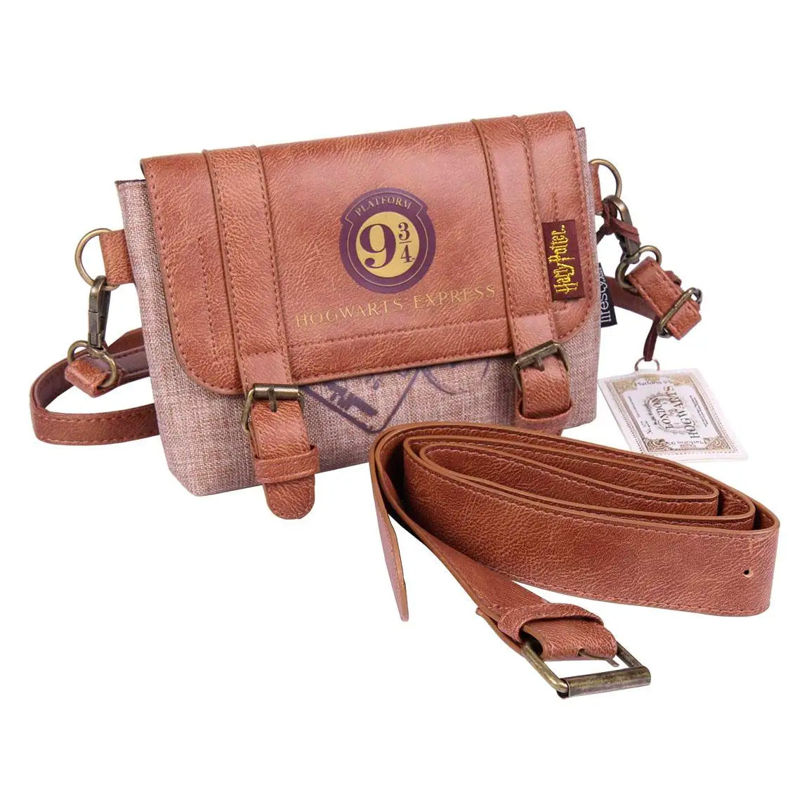 Platform 9 3/4 Belt Bag