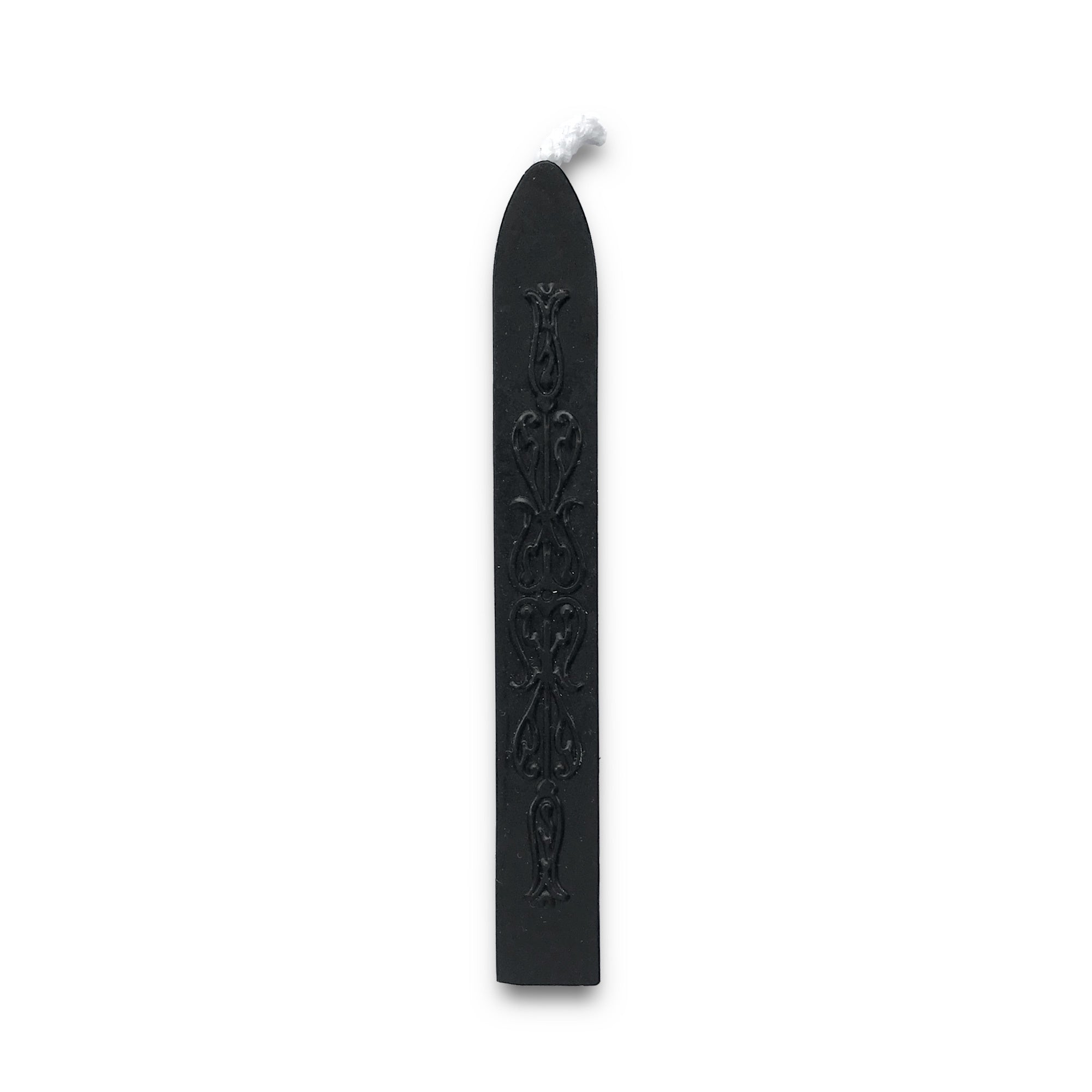 Flexi Sealing Wax Stick - Black – Curiosa - Purveyors of Extraordinary  Things