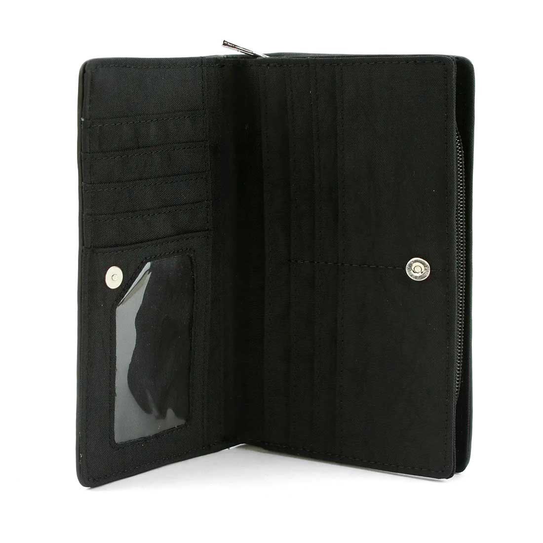 Book of Spells Wallet