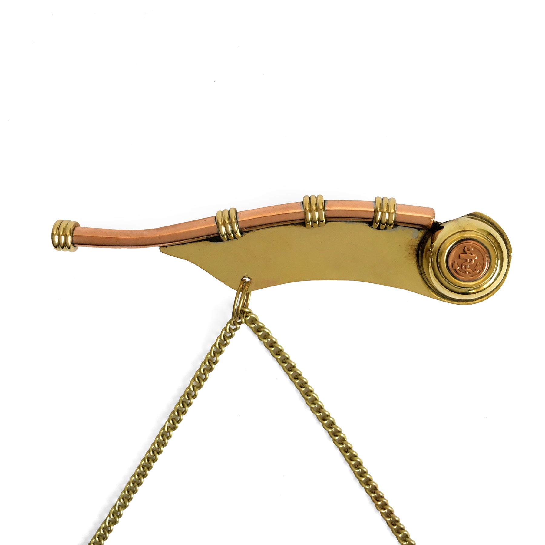 Bosun's Whistle