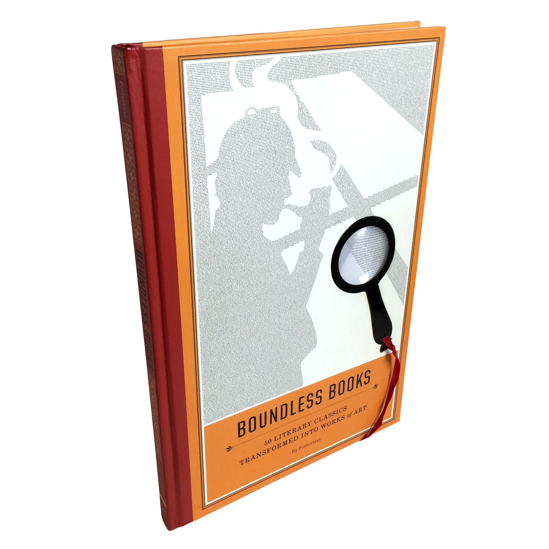Boundless Books