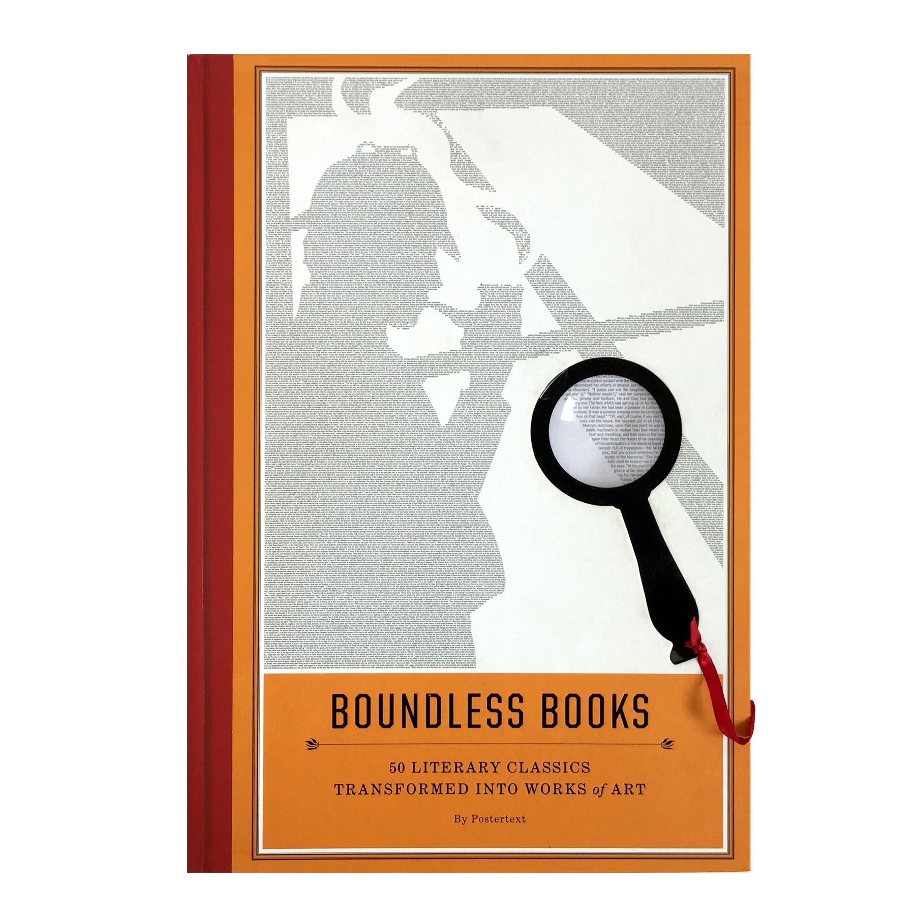 Boundless Books