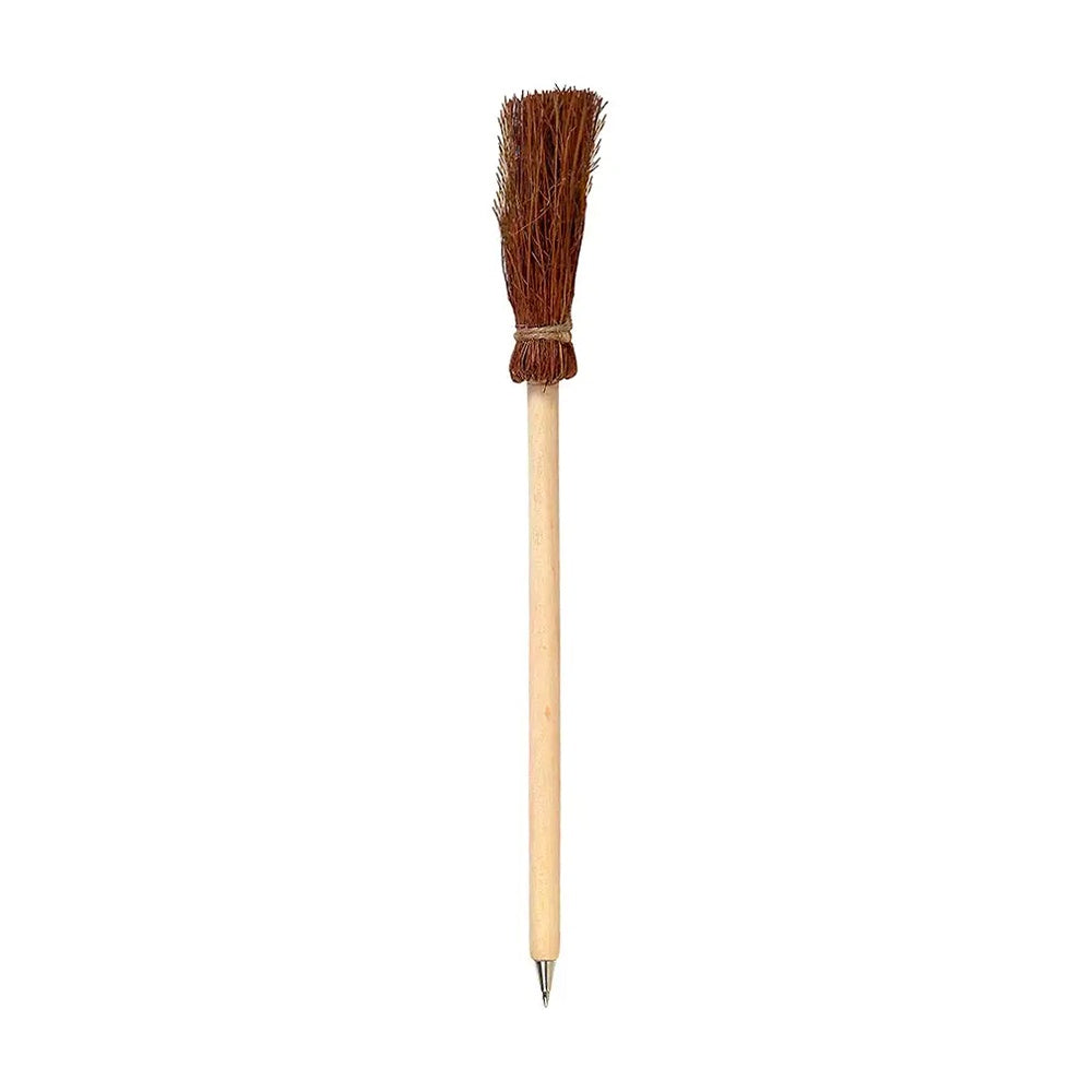 Witch's Broom Pen
