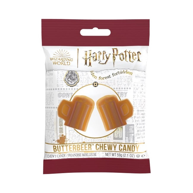 Butterbeer Chewy Candy