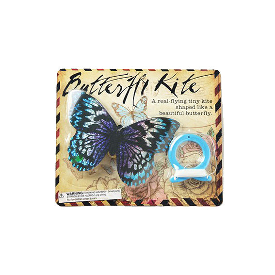 Mini Butterfly Kite