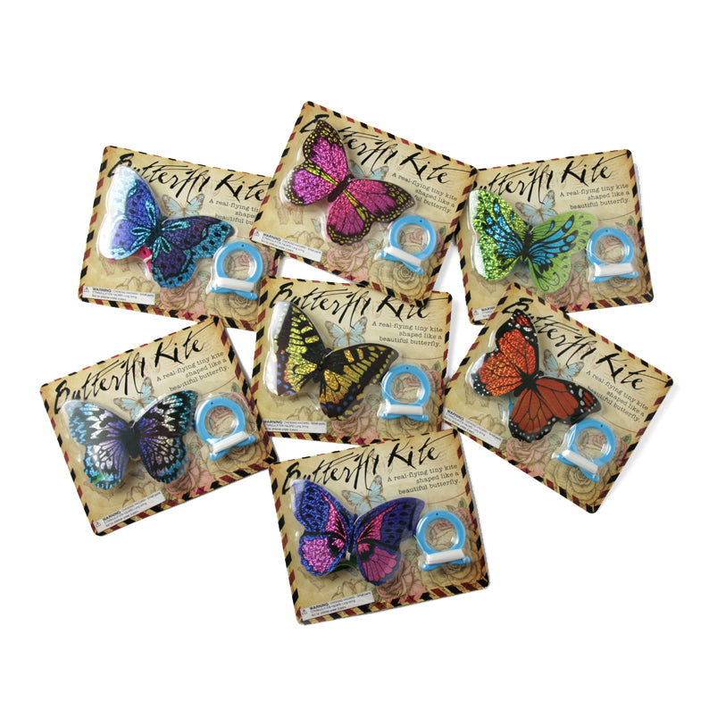 Mini Butterfly Kite