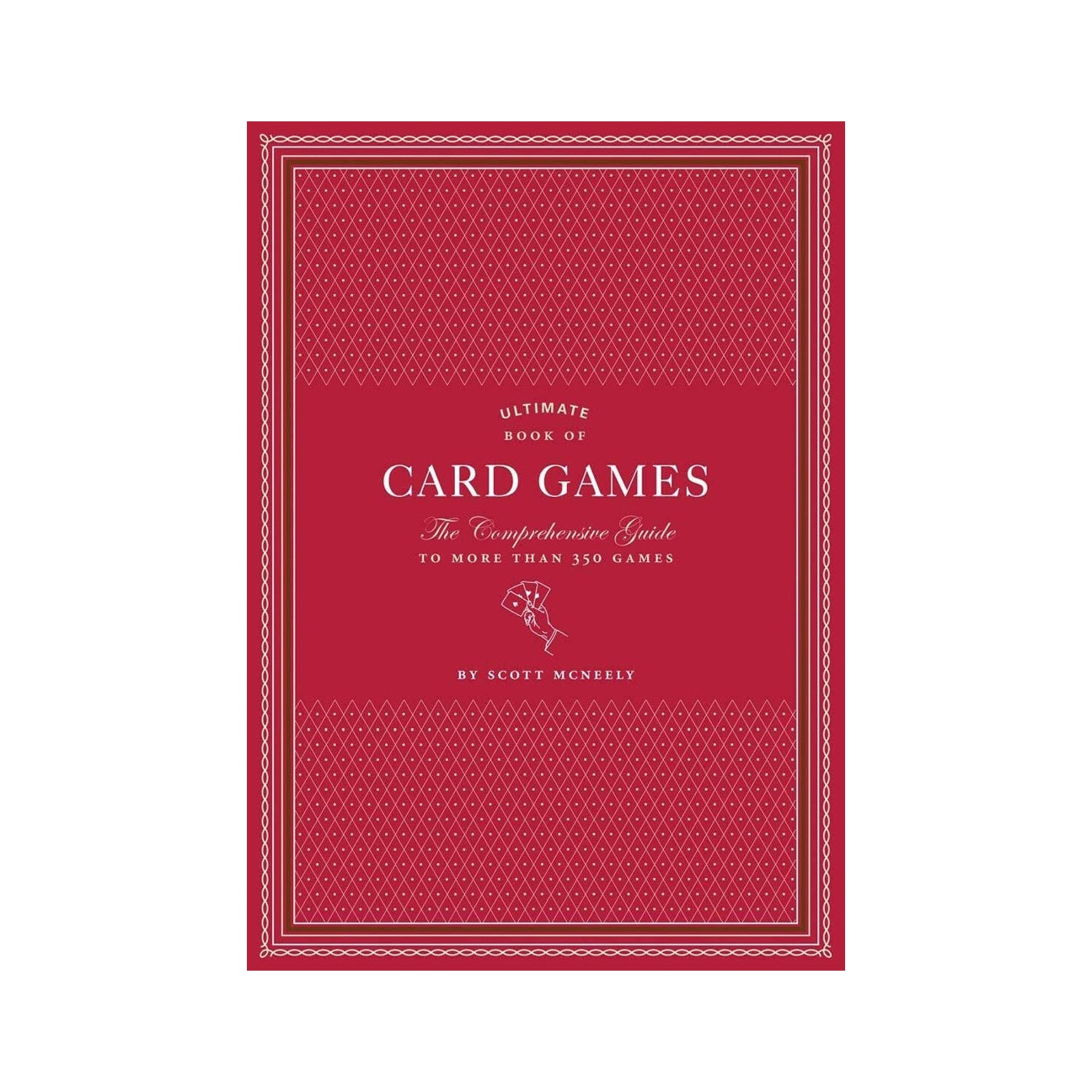 Ultimate Book of Card Games