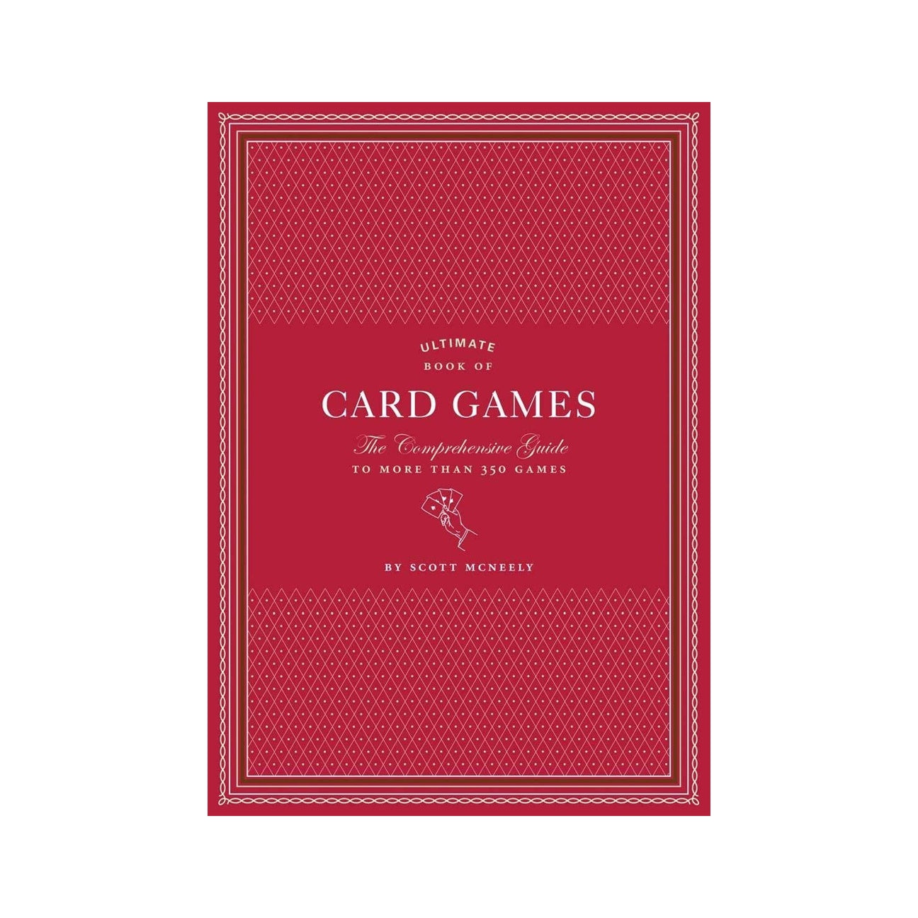 Ultimate Book of Card Games