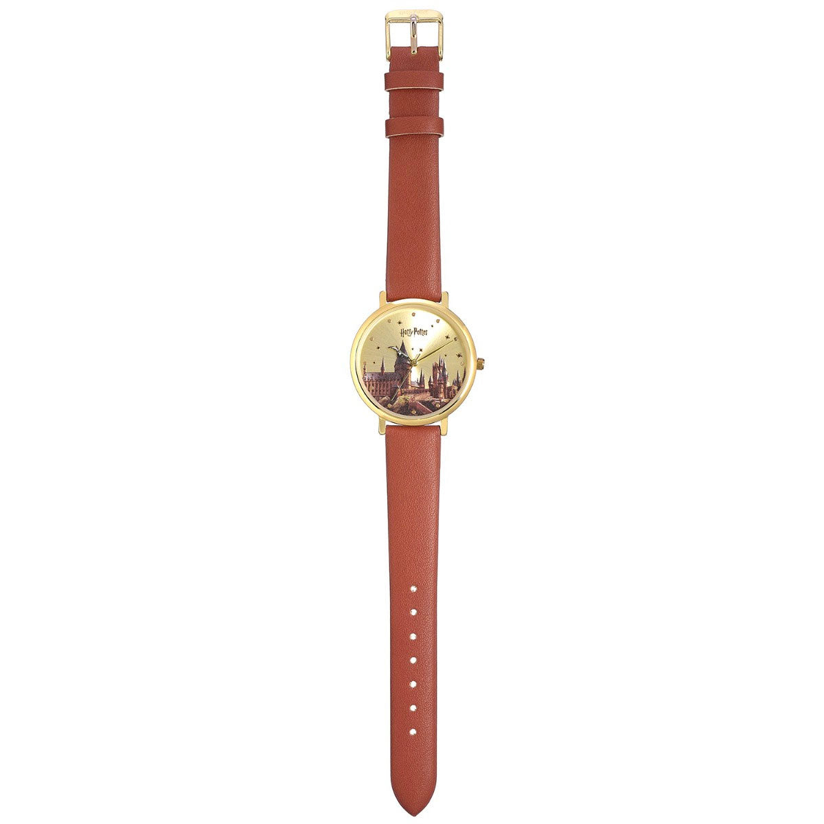 Hogwarts Castle Watch