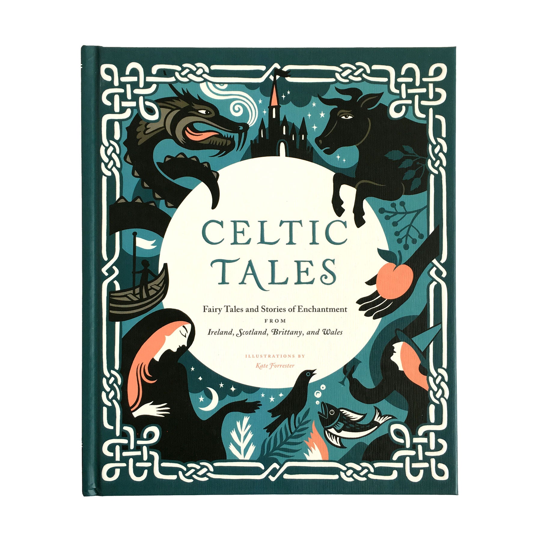 Celtic Tales