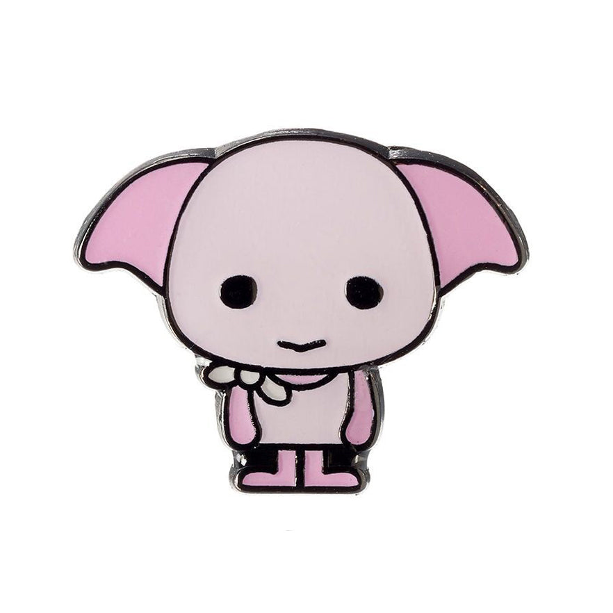 Chibi Dobby Pin Badge