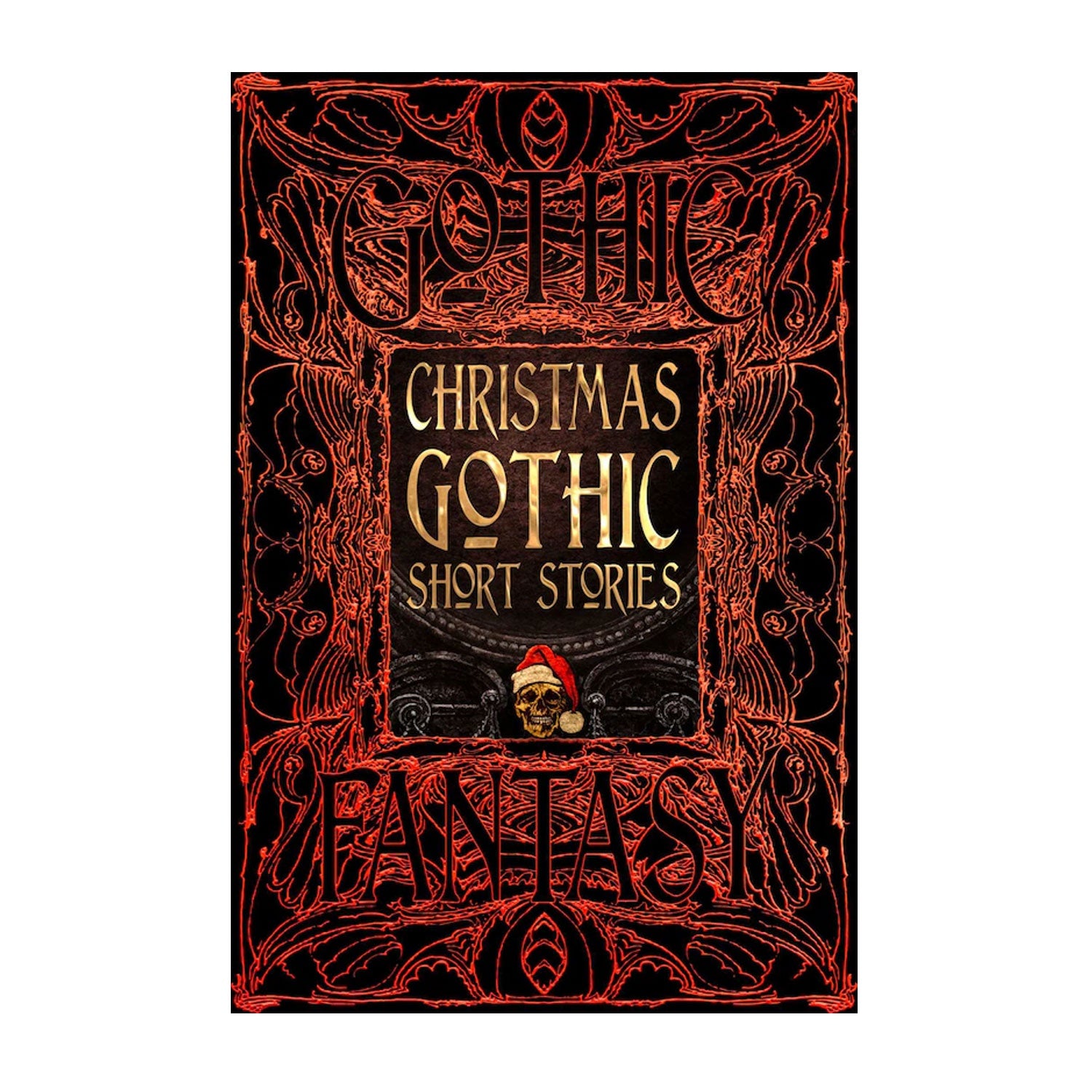 Gothic Christmas Short Stories