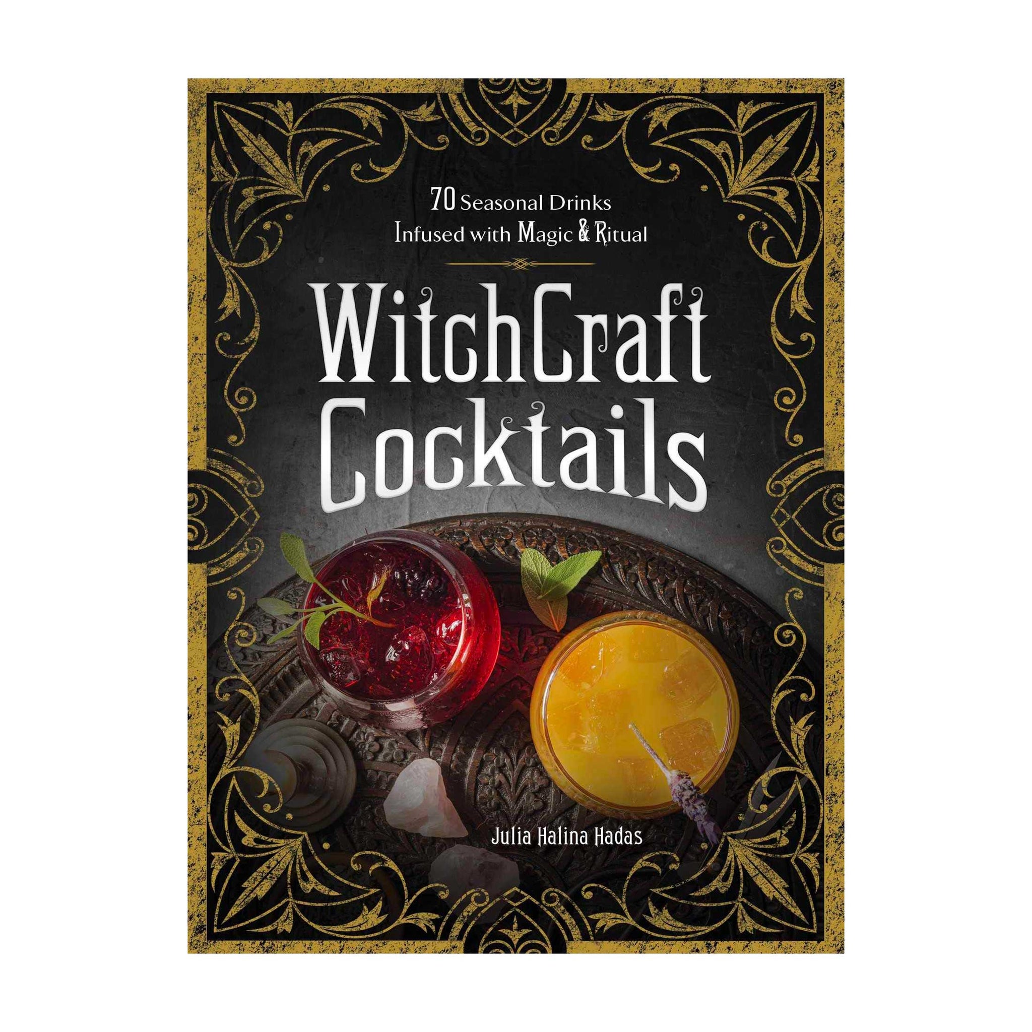 WitchCraft Cocktails