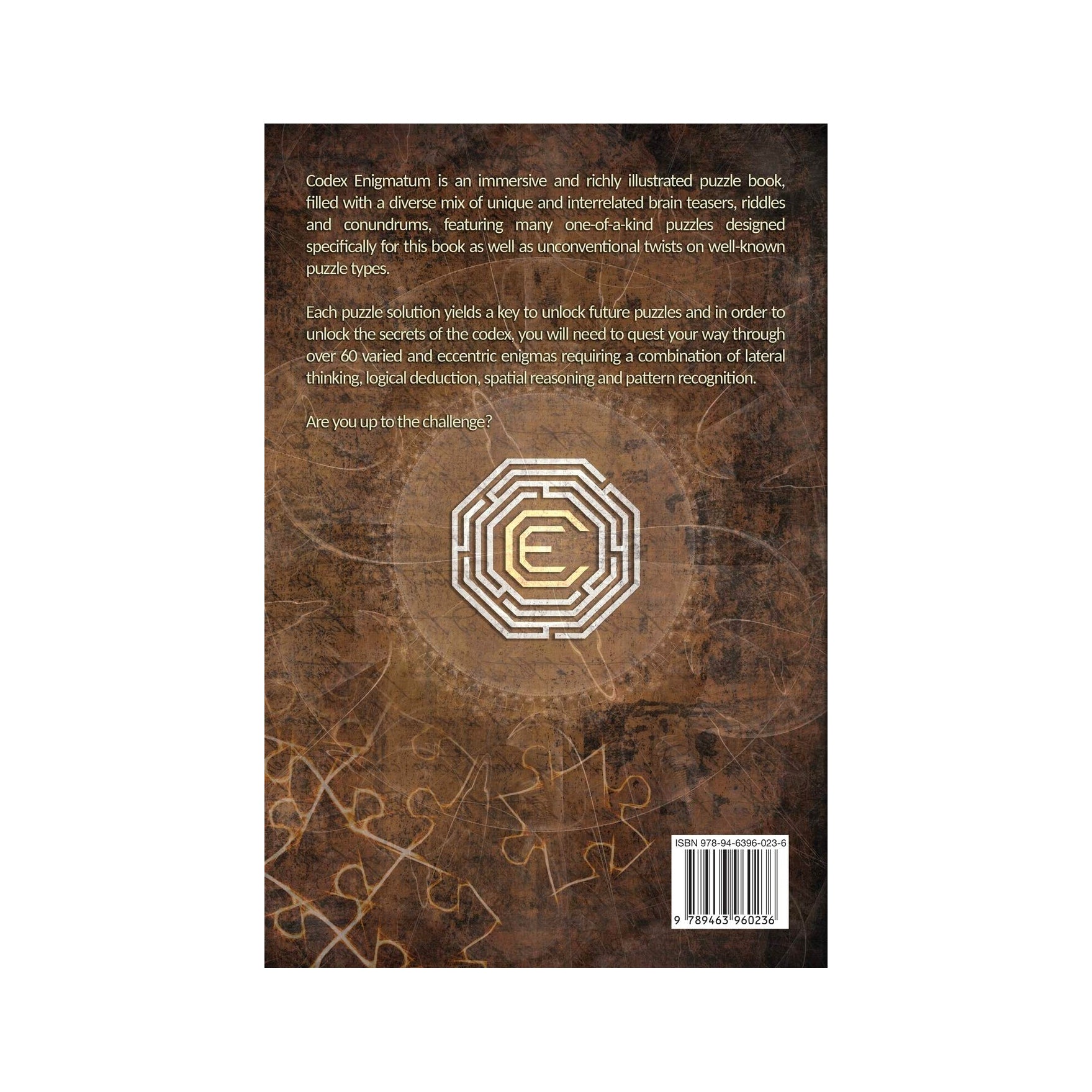 Codex Enigmatum
