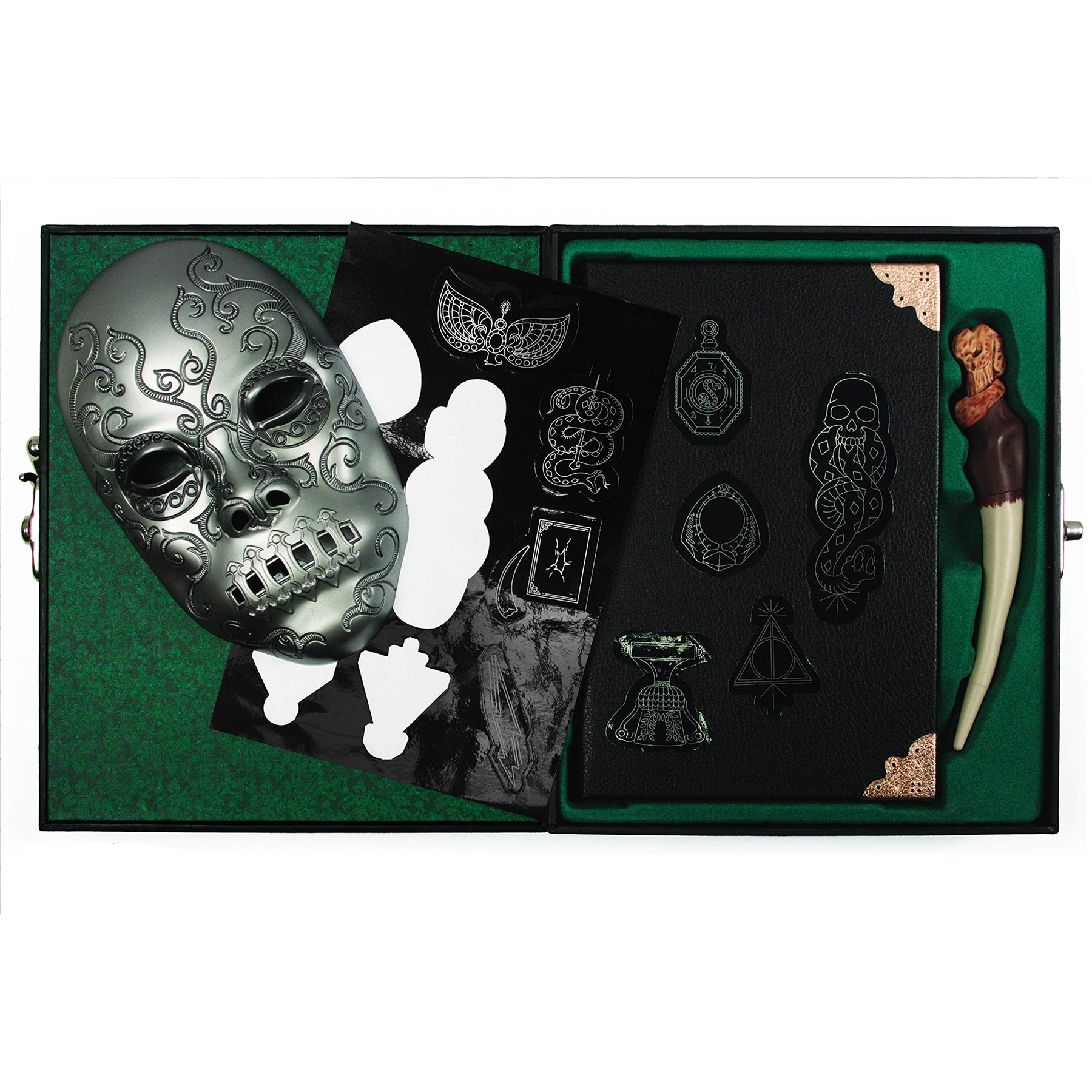 Dark Arts Collectible Set