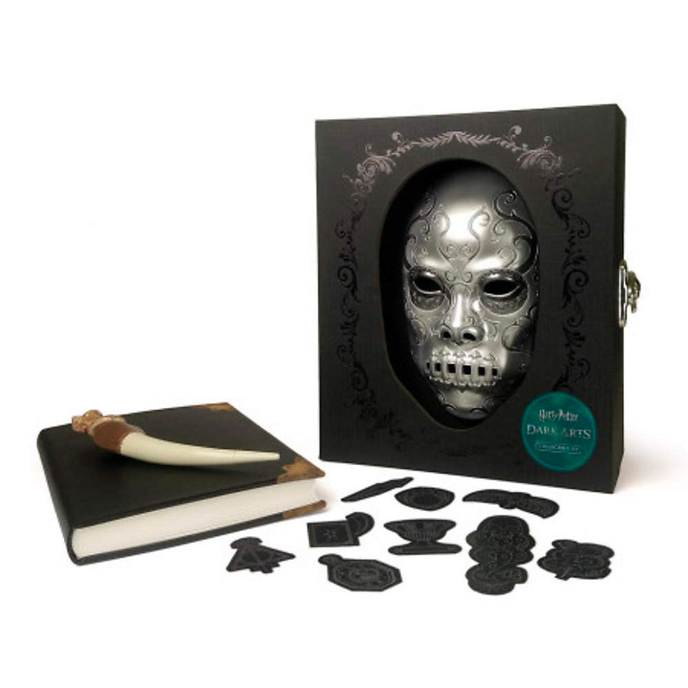 Dark Arts Collectible Set