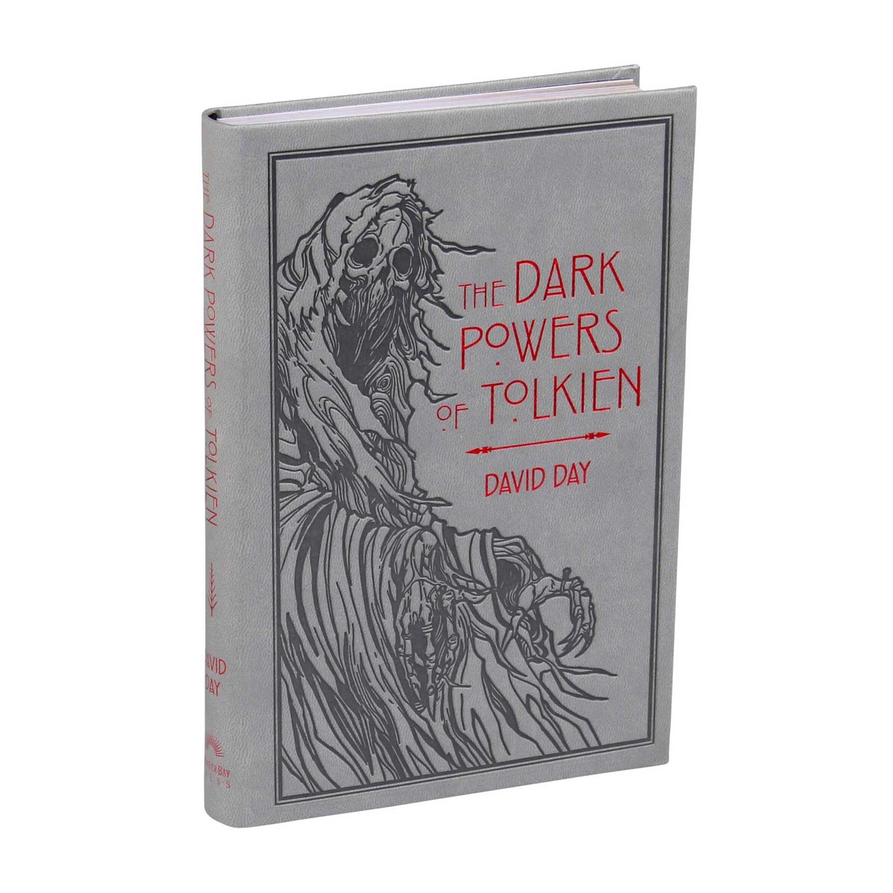 Dark Powers of Tolkien