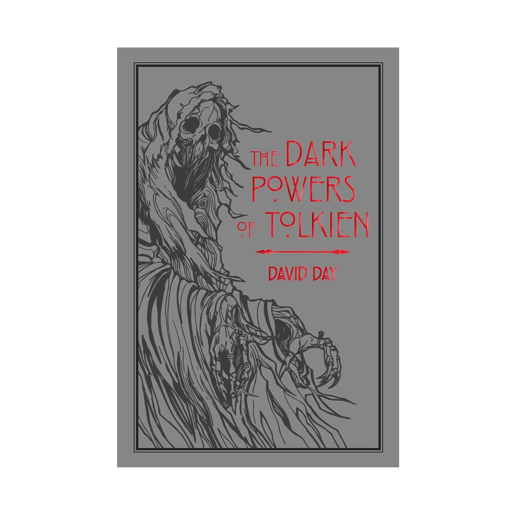Dark Powers of Tolkien