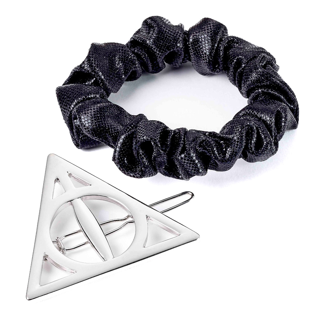 Deathly Hallows Hair Accessory Set