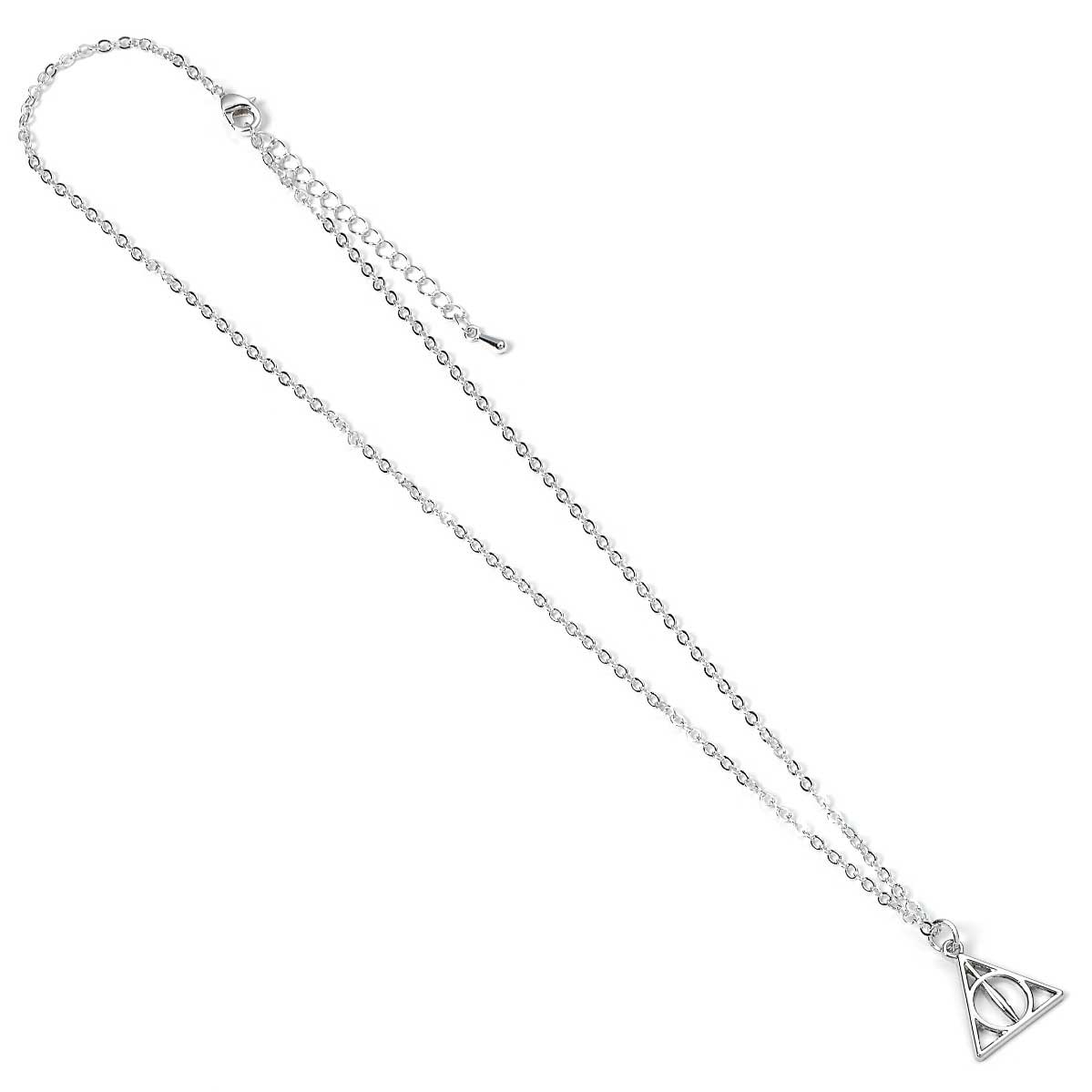 Deathly Hallows Necklace