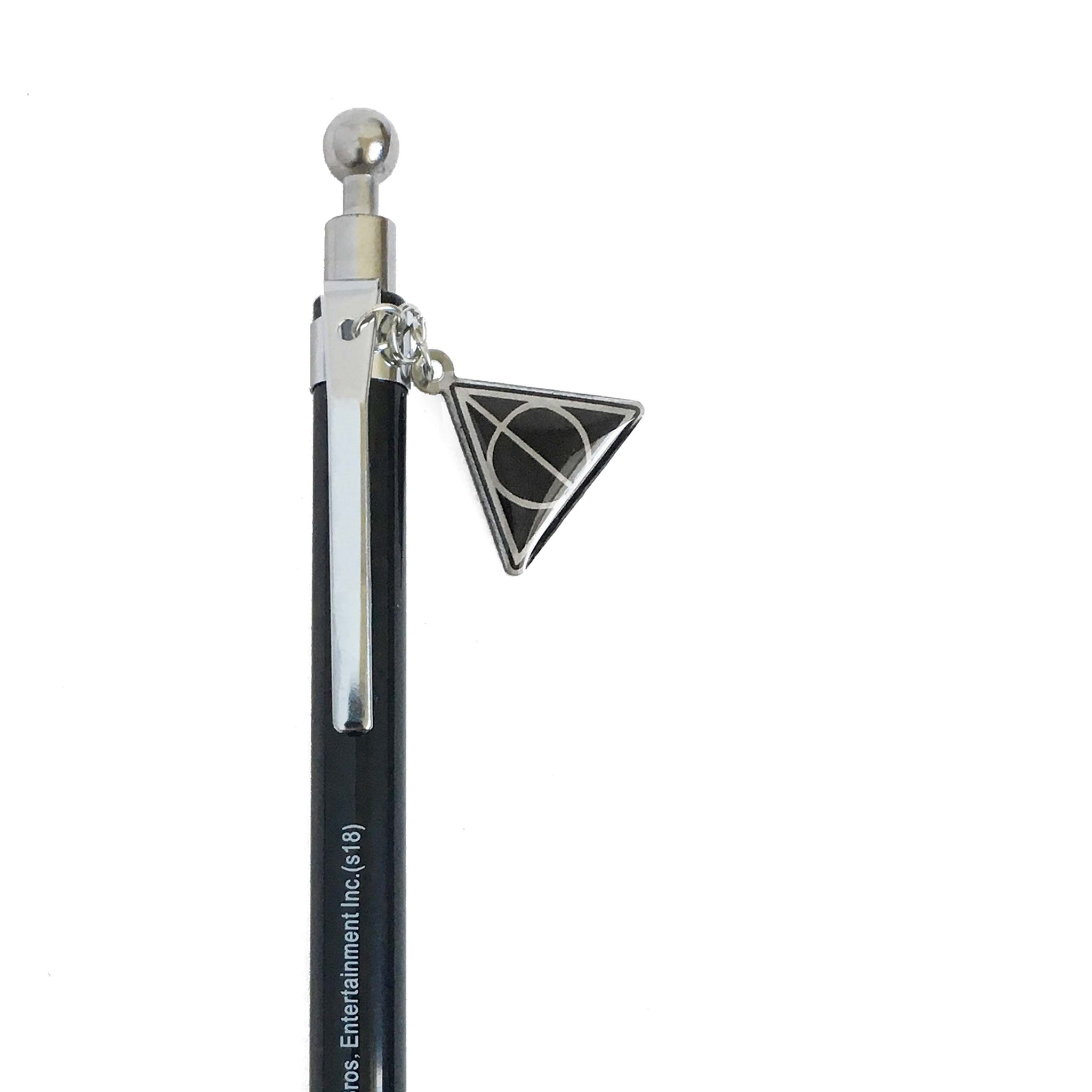 Deathly Hallows Pen