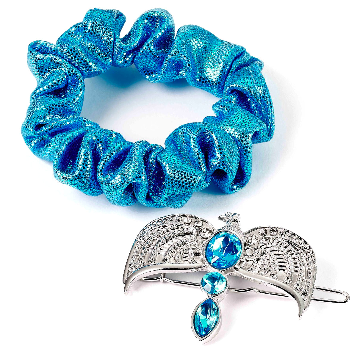 Ravenclaw Diadem Hair Accessory Set