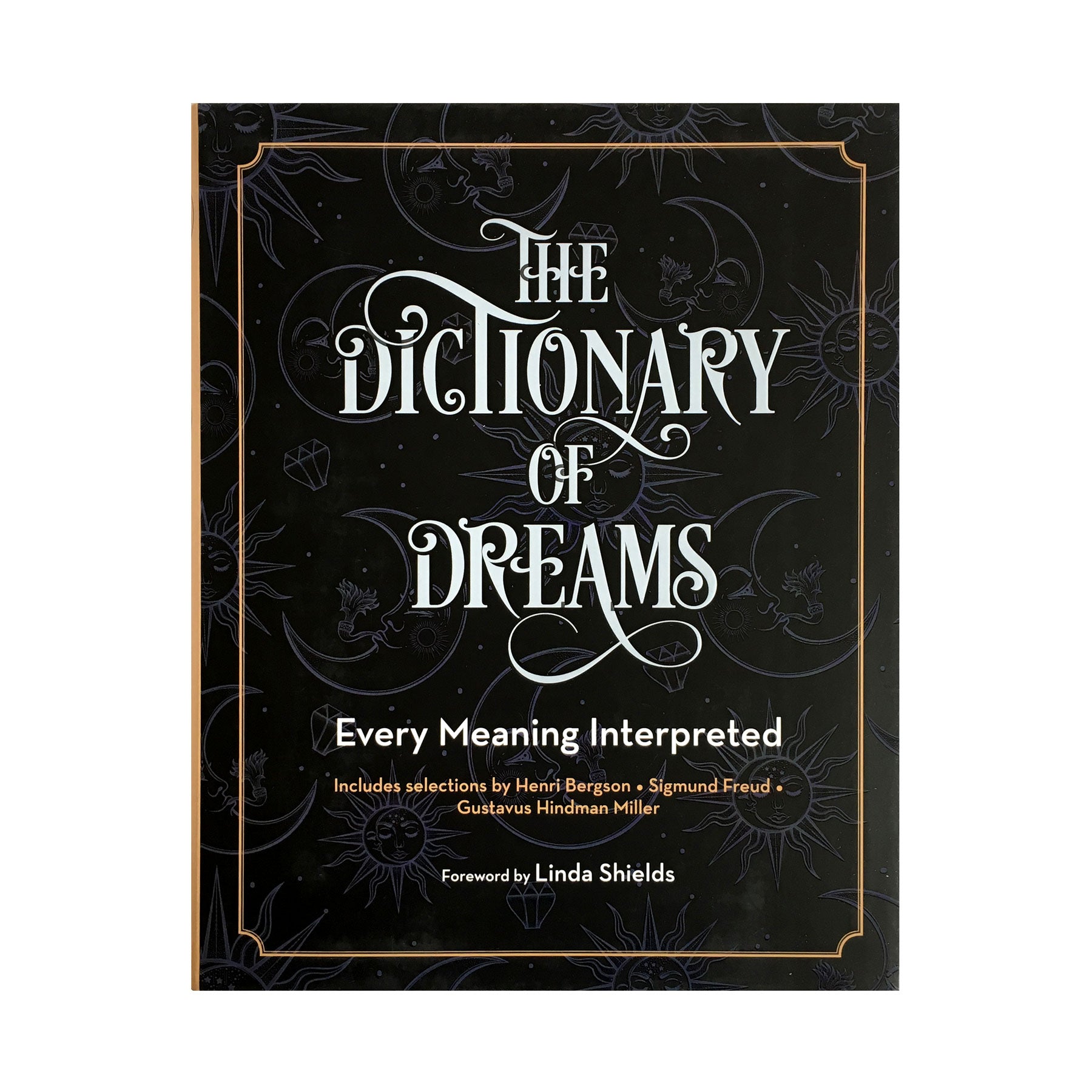 The Dictionary of Dreams