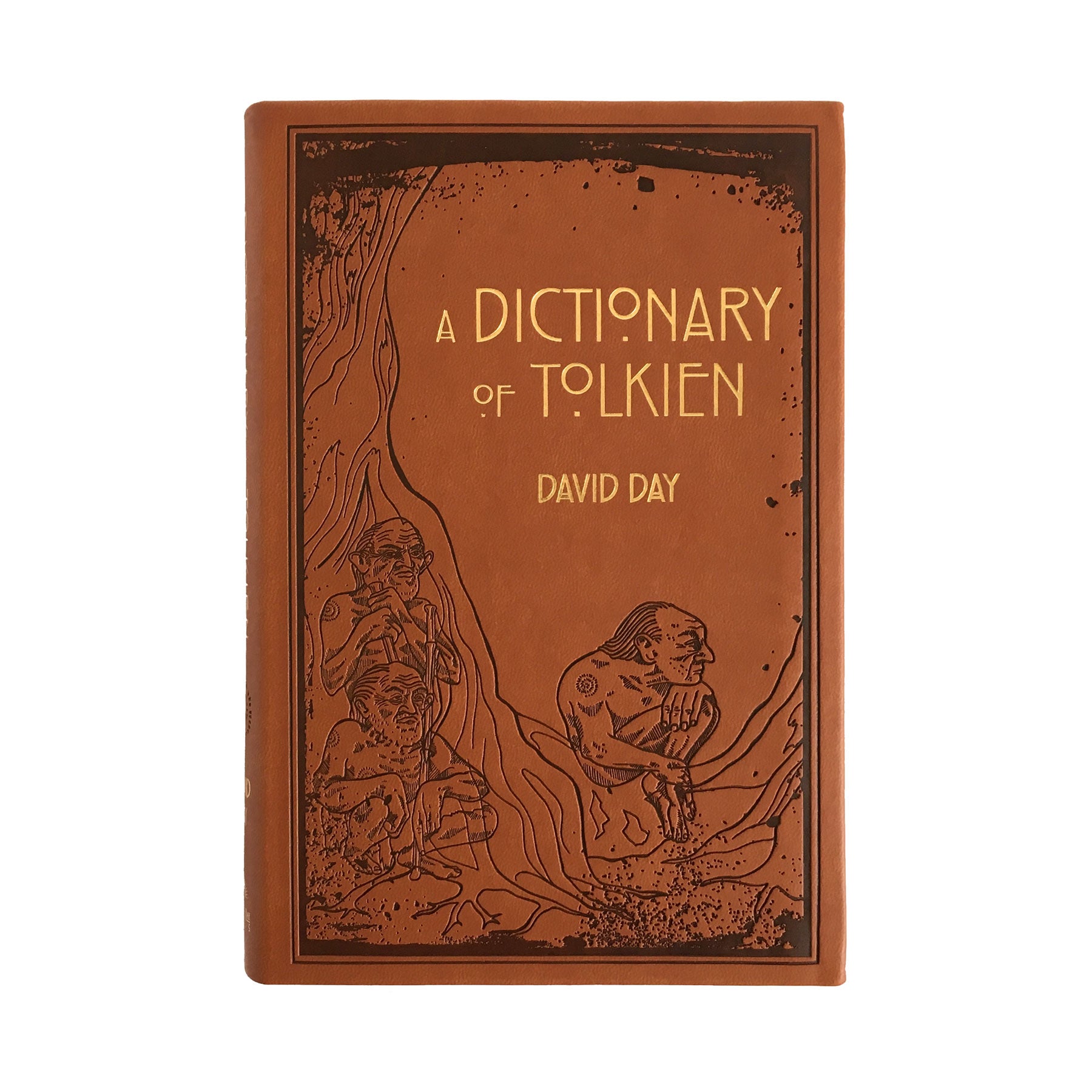 A Dictionary of Tolkien
