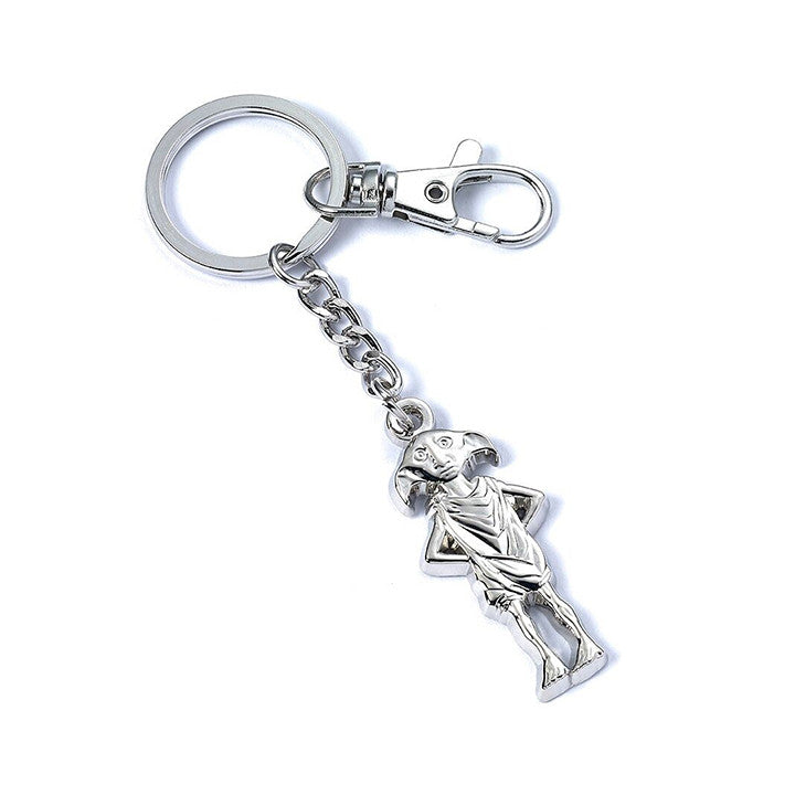 Dobby the House Elf Key Ring