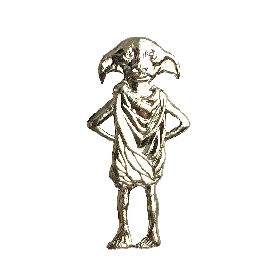 Dobby the House Elf Pin Badge