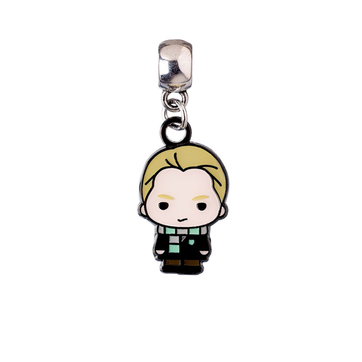 Chibi Draco Malfoy Slider Charm