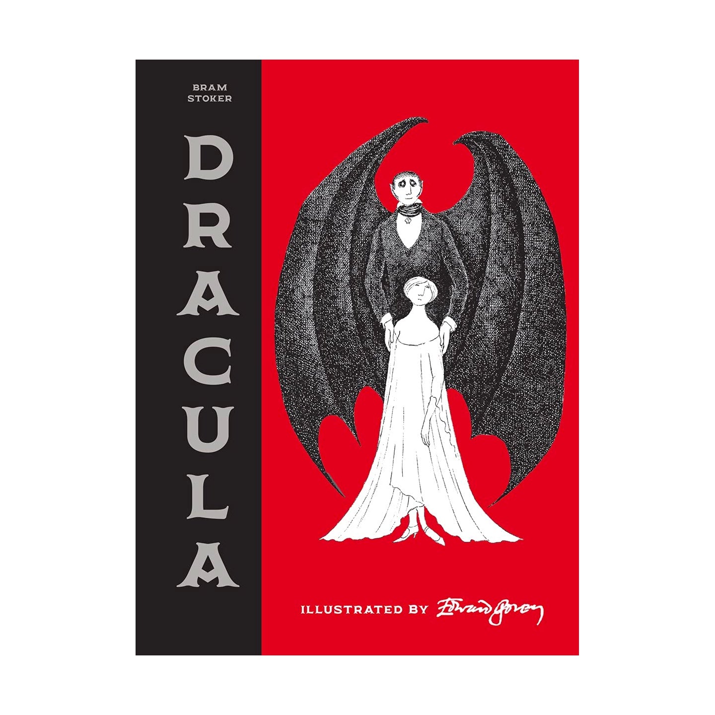 Dracula: Illustrated by Edward Gorey