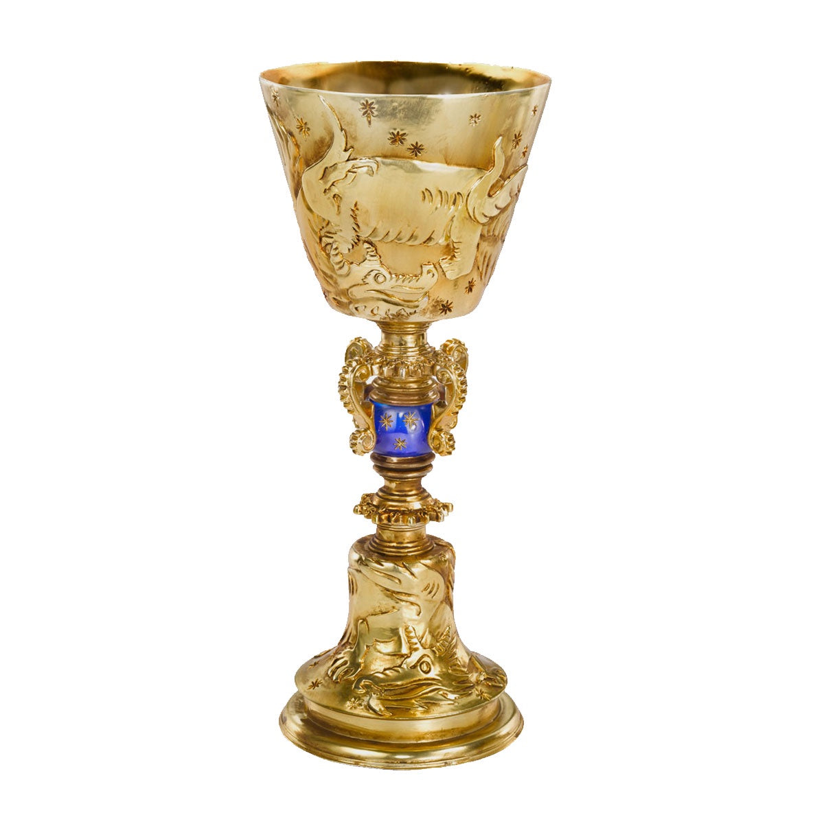 Dumbledore's Cup