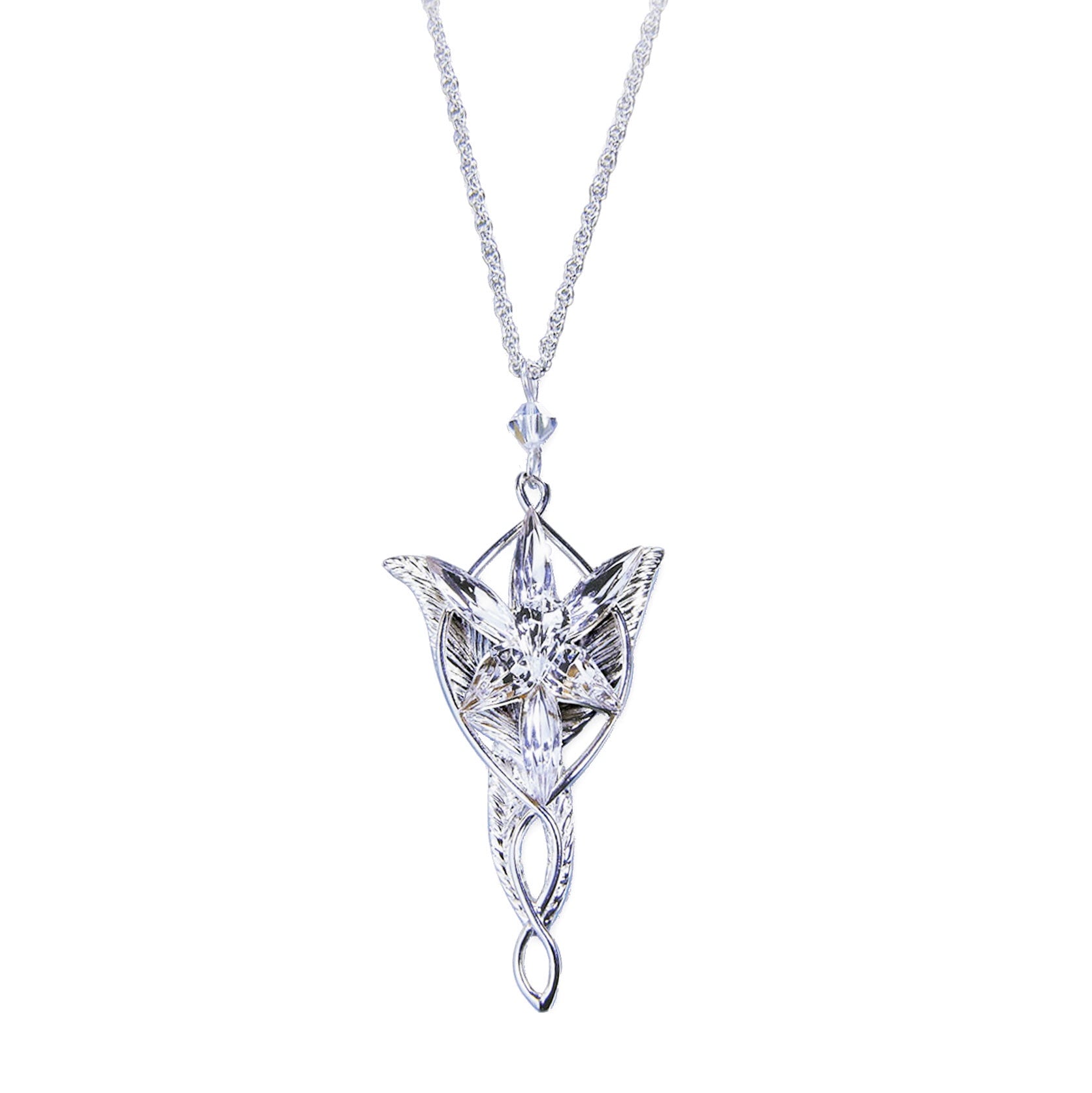 The Evenstar Pendant of Arwen