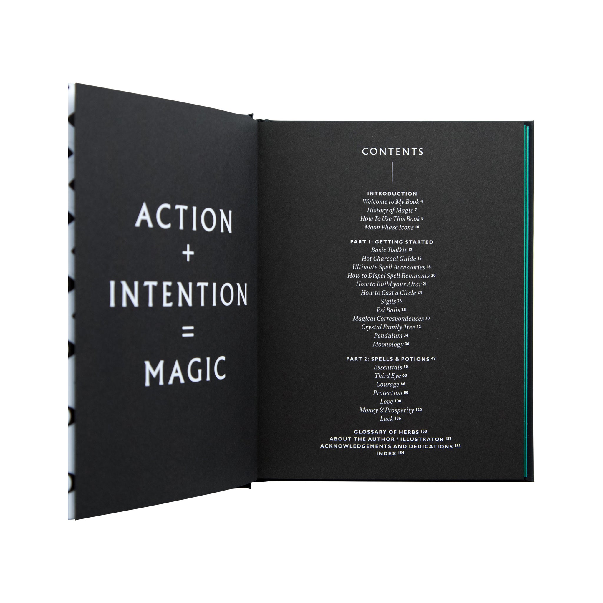 Everyday Magic