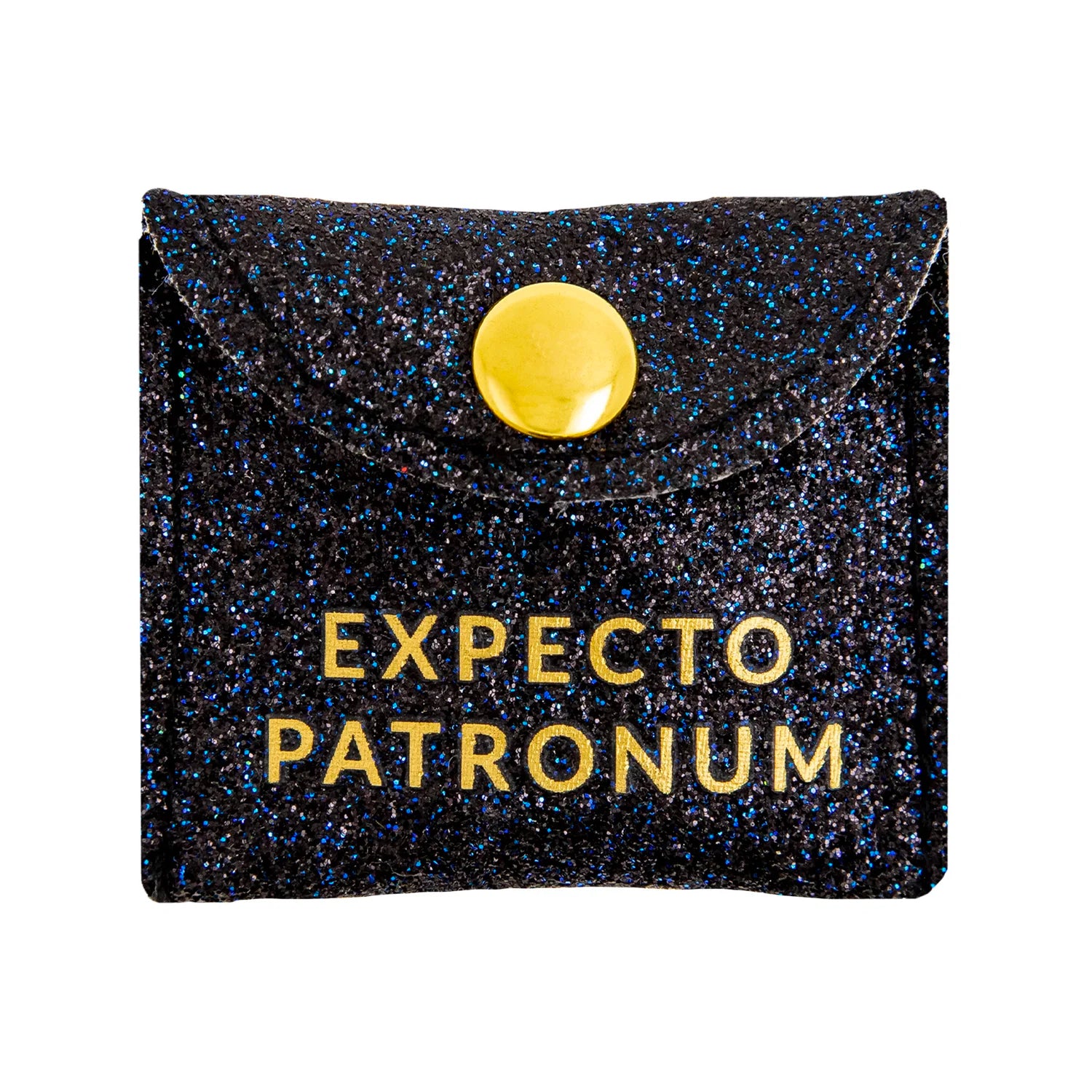 Harry Potter  Tiny Trinket Pouch - Expecto Patronum