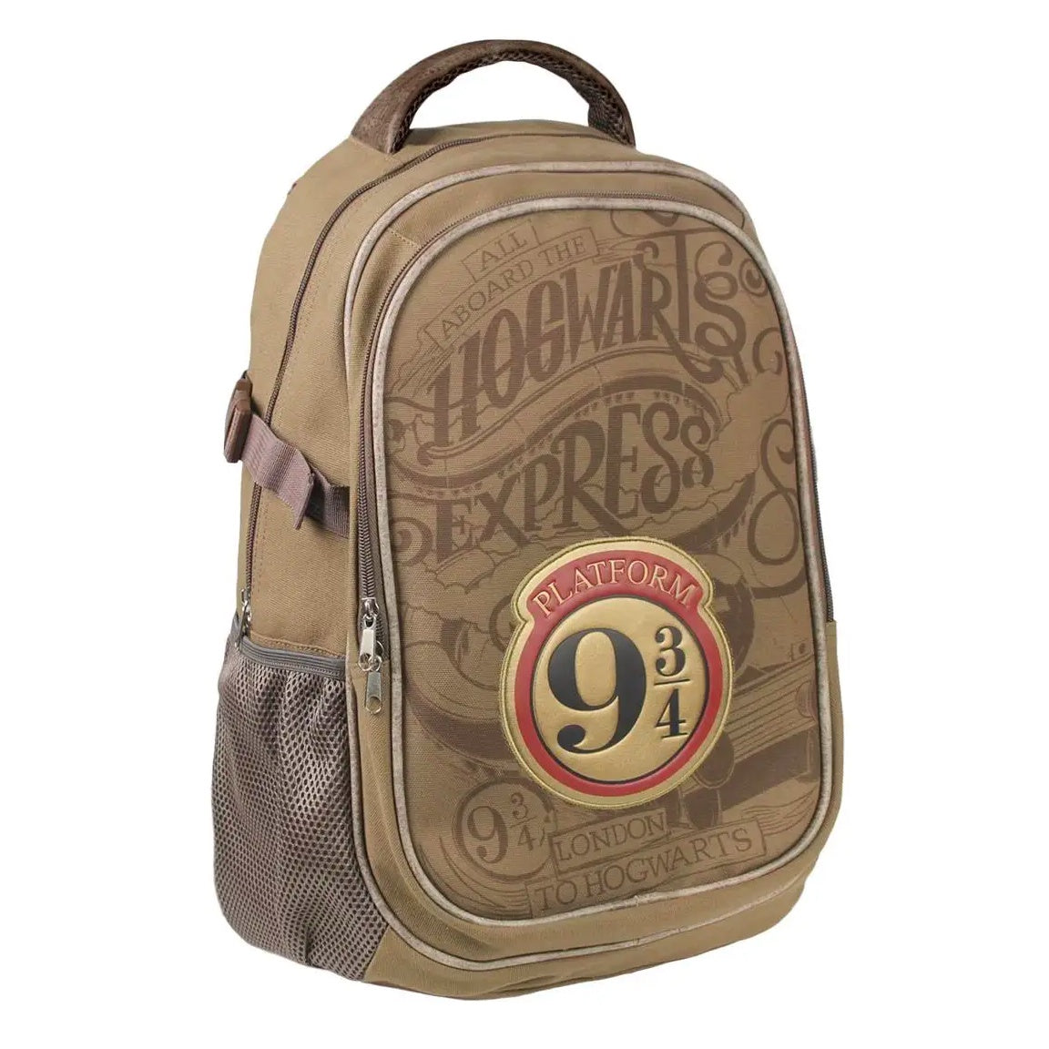 Platform 9 3/4 Technical Backpack