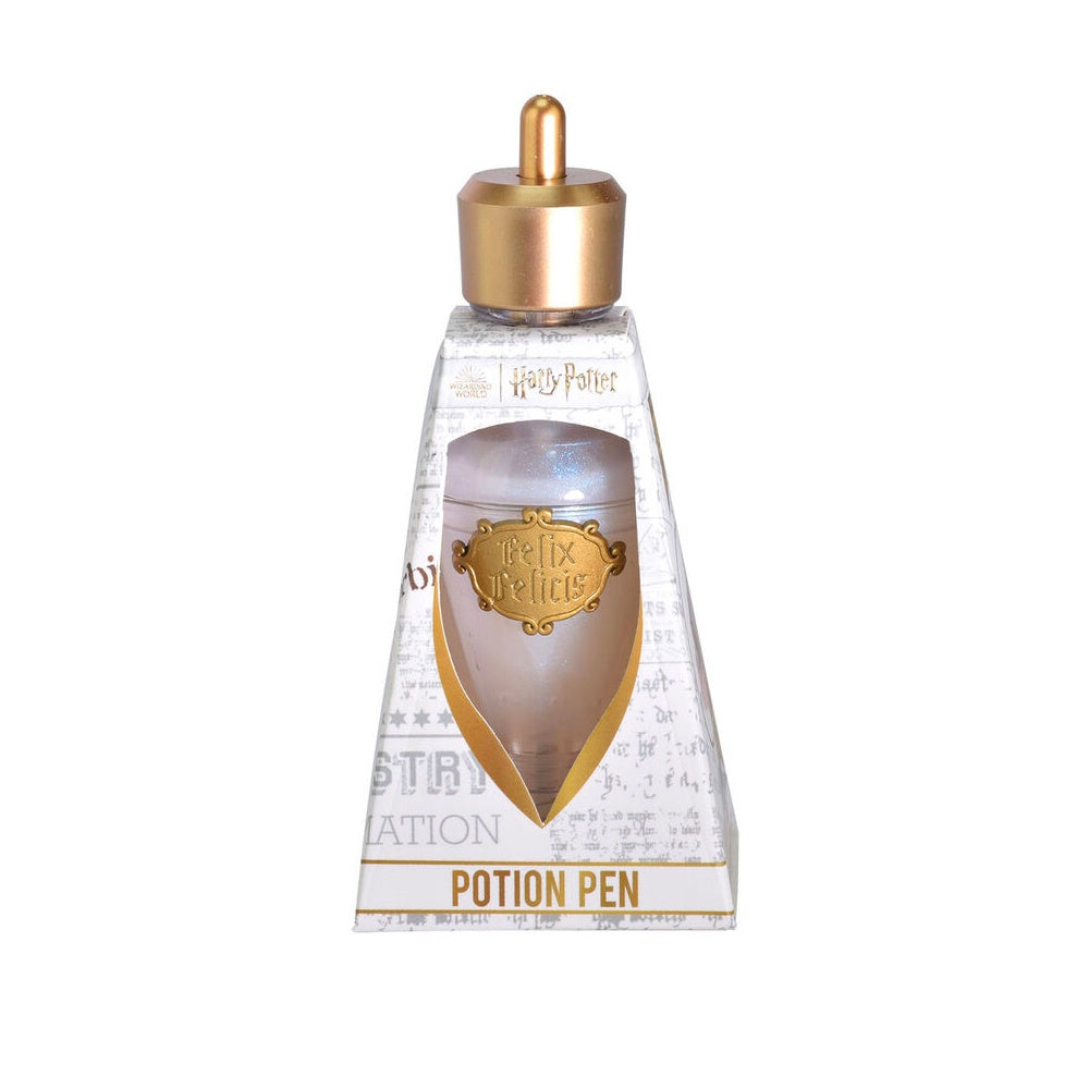 Felix Felicis Potion Pen